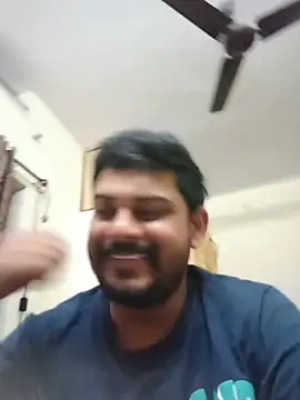 Krish_hyderabad's Webcam Show
