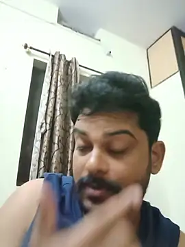 Sembang XXX Secara Langsung Krish_hyderabad