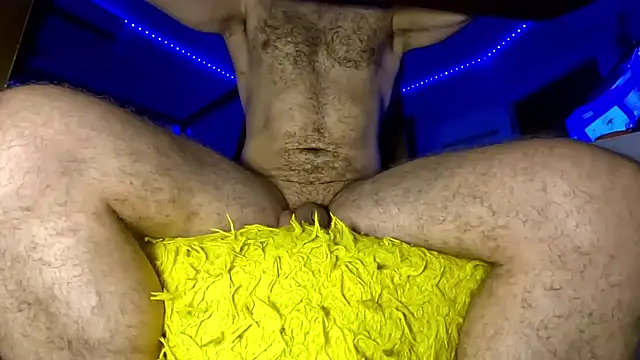 Elias_Mustang – webcam-show