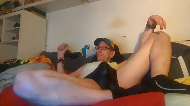 Nicegay1983's Live XXX Chat
