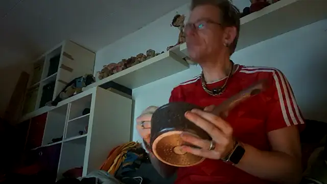 Nicegay1983 Webcam-Show