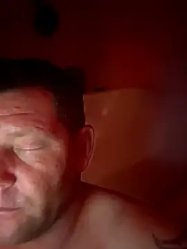 Mrfrisky2020 webkamerás műsora