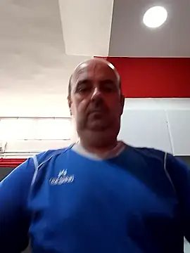 Webkamerová show Capillita-Hot2026