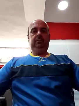 Show de webcam de Capillita-Hot2026