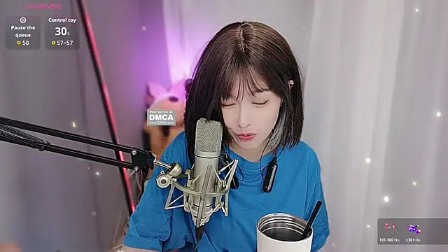 Tw_Sexynn 网络视讯表演