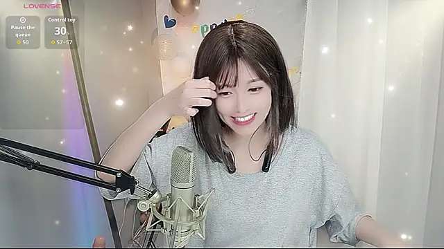 Tw_Sexynn 在線直播表演