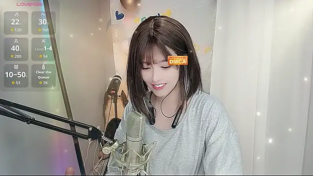 Tw_Sexynn 在線直播表演