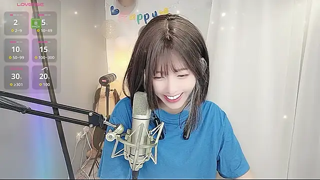 Tw_Sexynn 웹캠 쇼