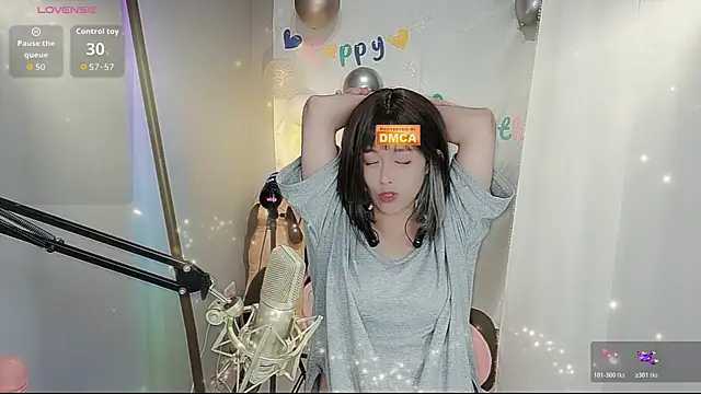 Tw_Sexynn 在線直播表演