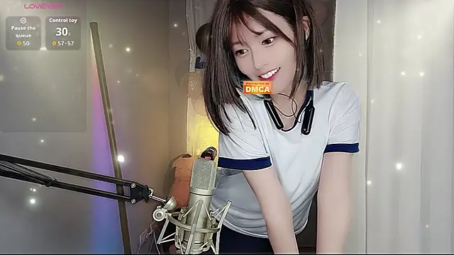 Tw_Sexynn 网络视讯表演