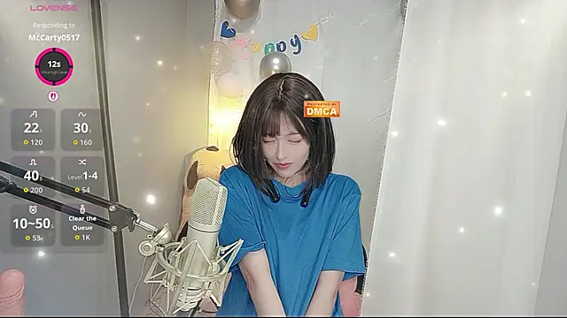 Tw_Sexynn 在線直播表演