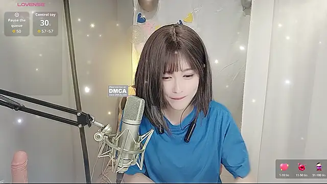 Tw_Sexynn 在線直播表演