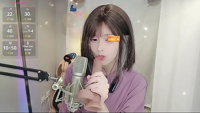 Tw_Sexynn 웹캠 쇼