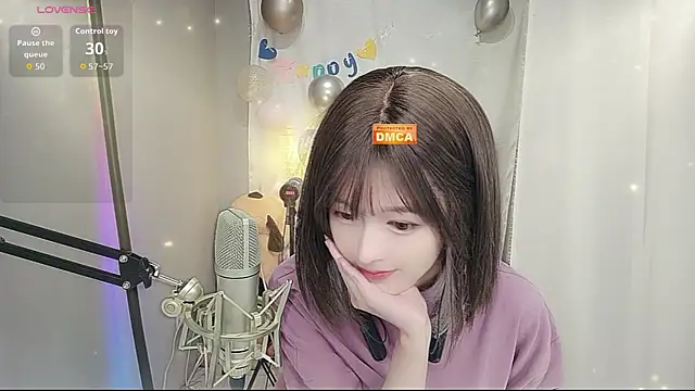 Tw_Sexynn 웹캠 쇼