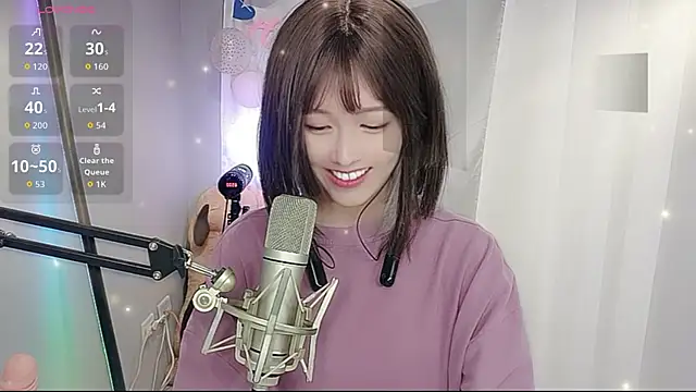 Tw_Sexynn 网络视讯表演