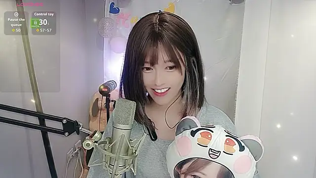 Tw_Sexynn 웹캠 쇼