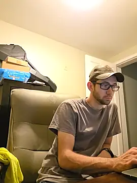 rickbob880's Webcam Show