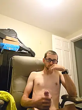 הופעת וובקאם של rickbob880