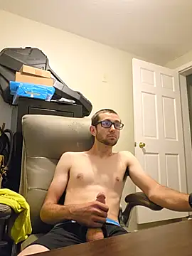 rickbob880's Webcam Show