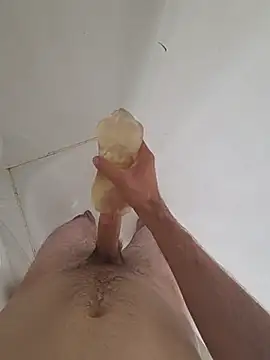 rickbob880 웹캠 쇼