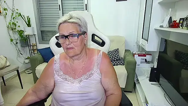 XXX chat uživo modela Selenna57