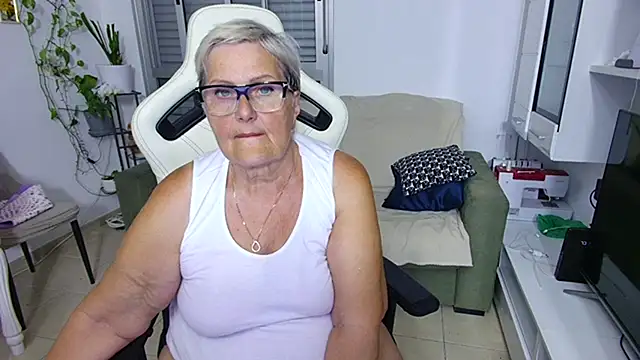 Selenna57 élő XXX-chatje