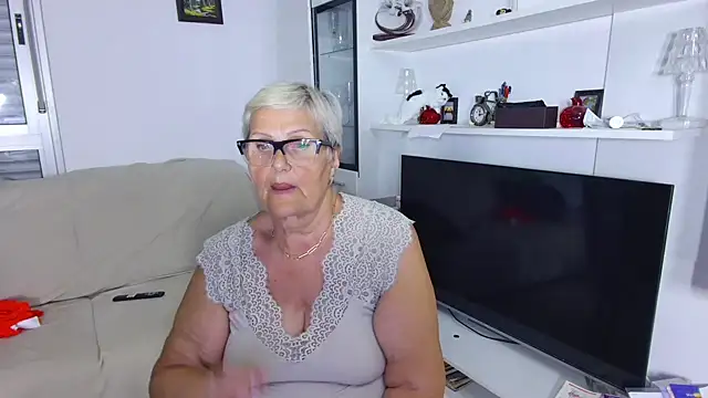 Chat XXX en directo de Selenna57