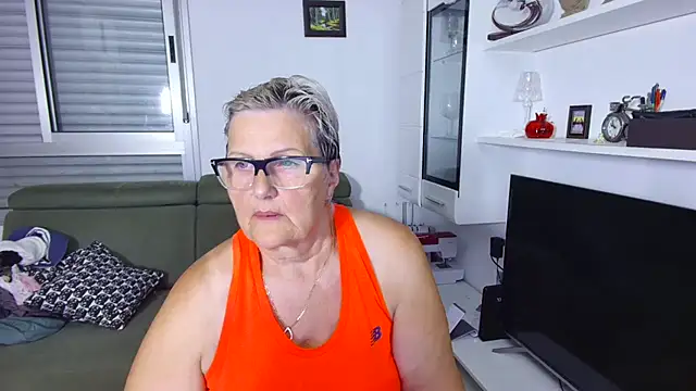 Selenna57 Webcamshow