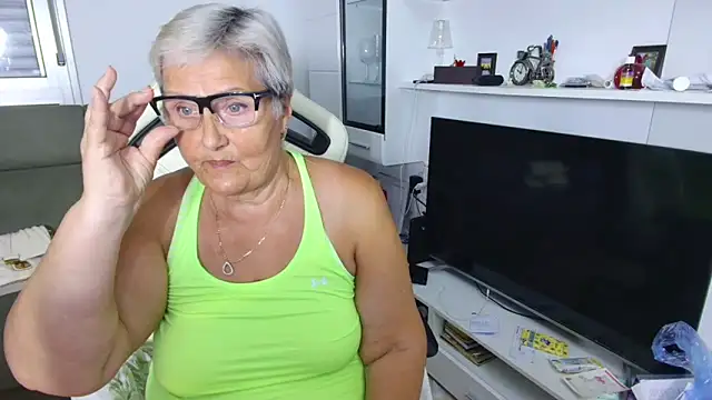 Selenna57 – Live XXX-chat