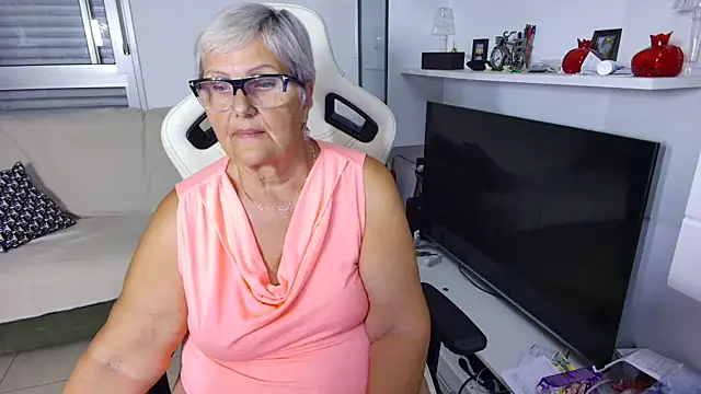Selenna57 라이브 XXX 채팅