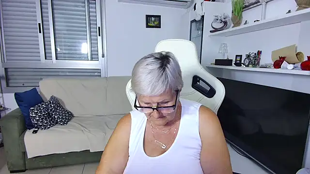 Živý XXX chat Selenna57