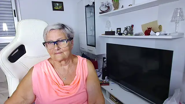دردشة Selenna57 الجنسية المباشرة