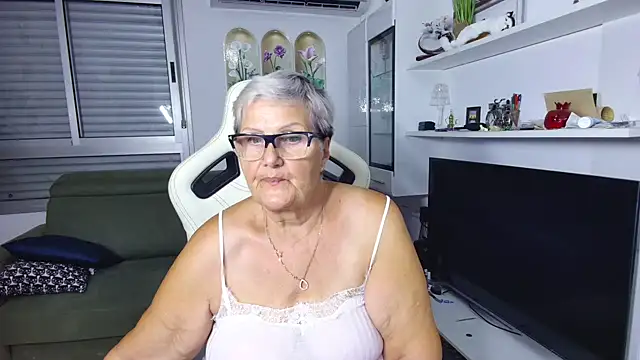 عرض كام Selenna57