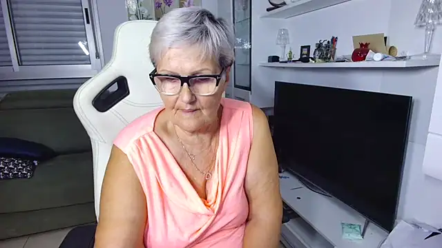 Selenna57n Webbikameraesitys
