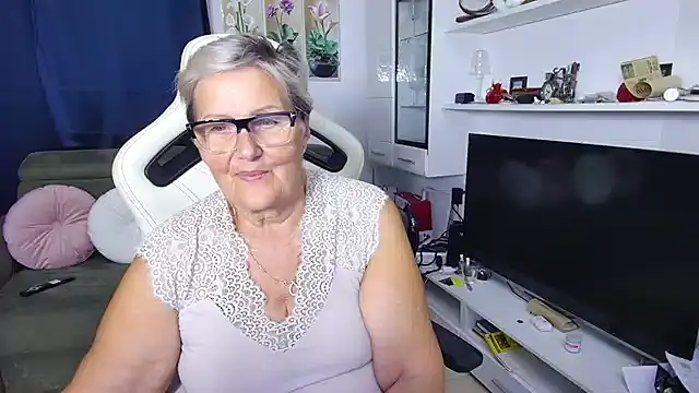 Živý XXX chat Selenna57