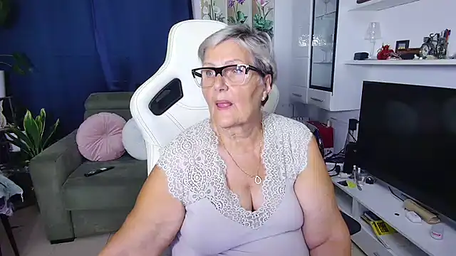 دردشة Selenna57 الجنسية المباشرة