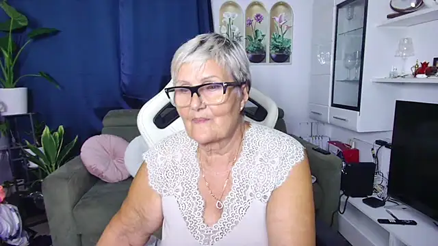 Chat ao vivo de Selenna57