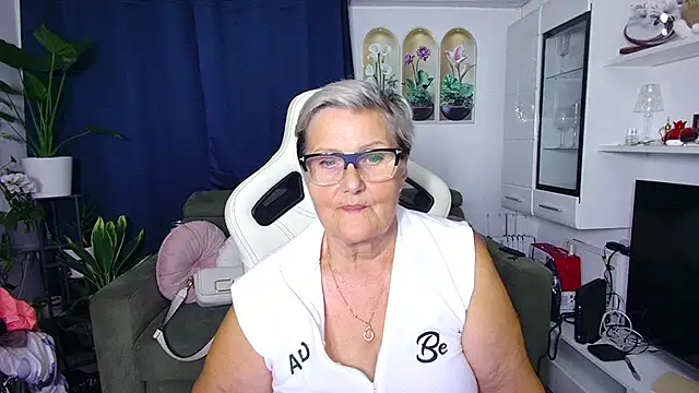 Czat XXX na żywo – Selenna57