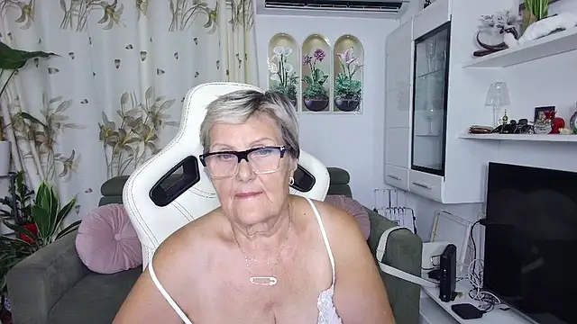 Selenna57n Webbikameraesitys