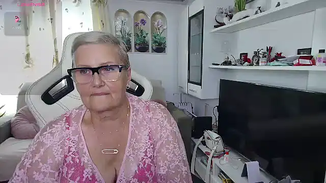 دردشة Selenna57 الجنسية المباشرة