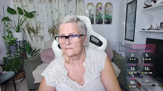Selenna57 라이브 XXX 채팅