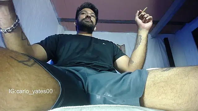 Živý XXX chat Carlo_yates