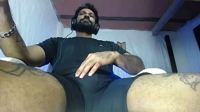 Živý XXX chat Carlo_yates
