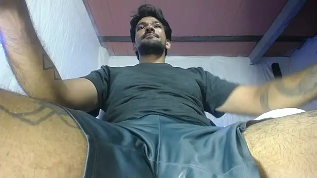 Chat XXX ao vivo de Carlo_yates