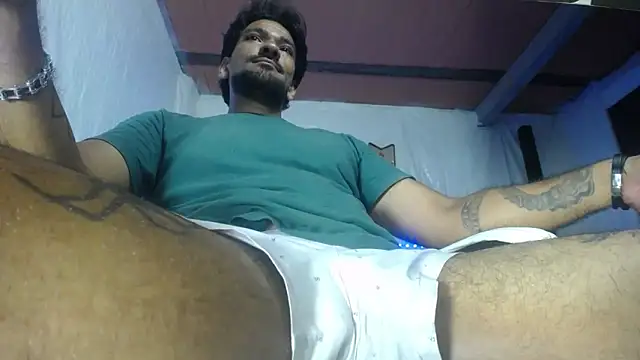 Carlo_yates Webcamshow
