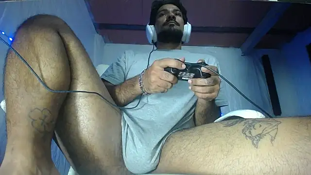 Carlo_yates Webcam Show