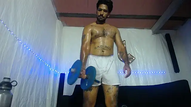عرض كام Carlo_yates