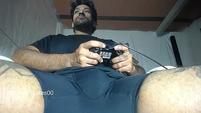 Chat XXX ao vivo de Carlo_yates