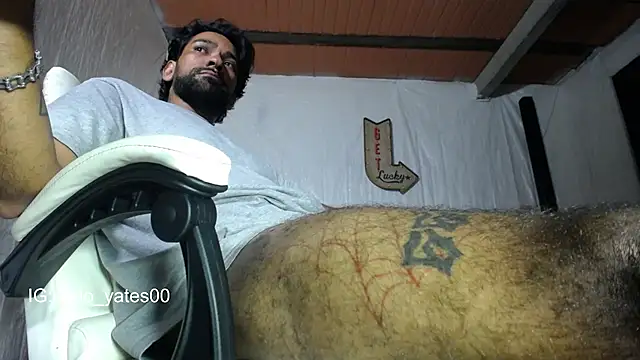 Show Webcam de Carlo_yates