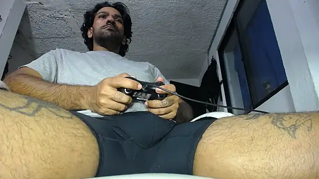 عرض كام Carlo_yates